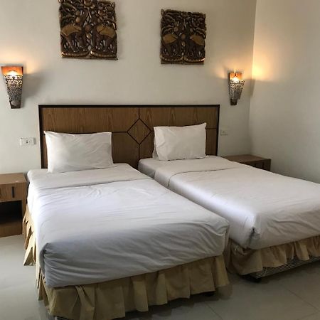 Ud Residence Udon Thani Zewnętrze zdjęcie