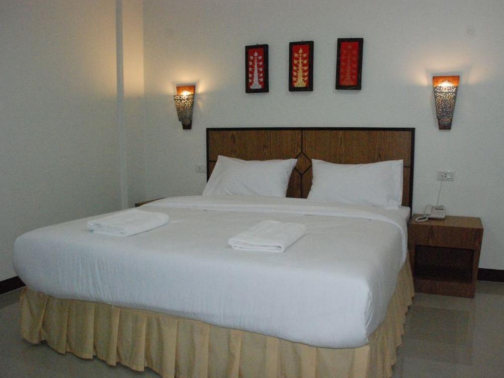 Ud Residence Udon Thani Zewnętrze zdjęcie