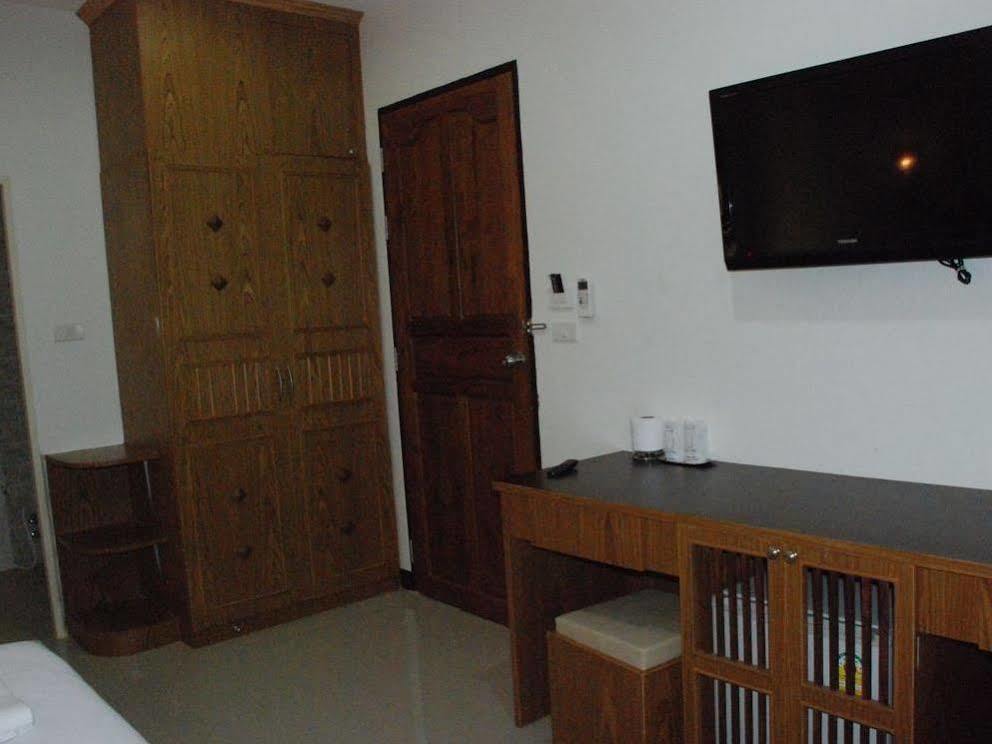 Ud Residence Udon Thani Zewnętrze zdjęcie