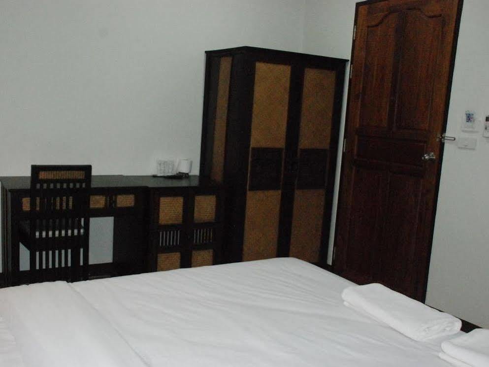 Ud Residence Udon Thani Zewnętrze zdjęcie