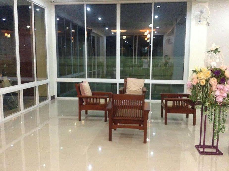 Ud Residence Udon Thani Zewnętrze zdjęcie