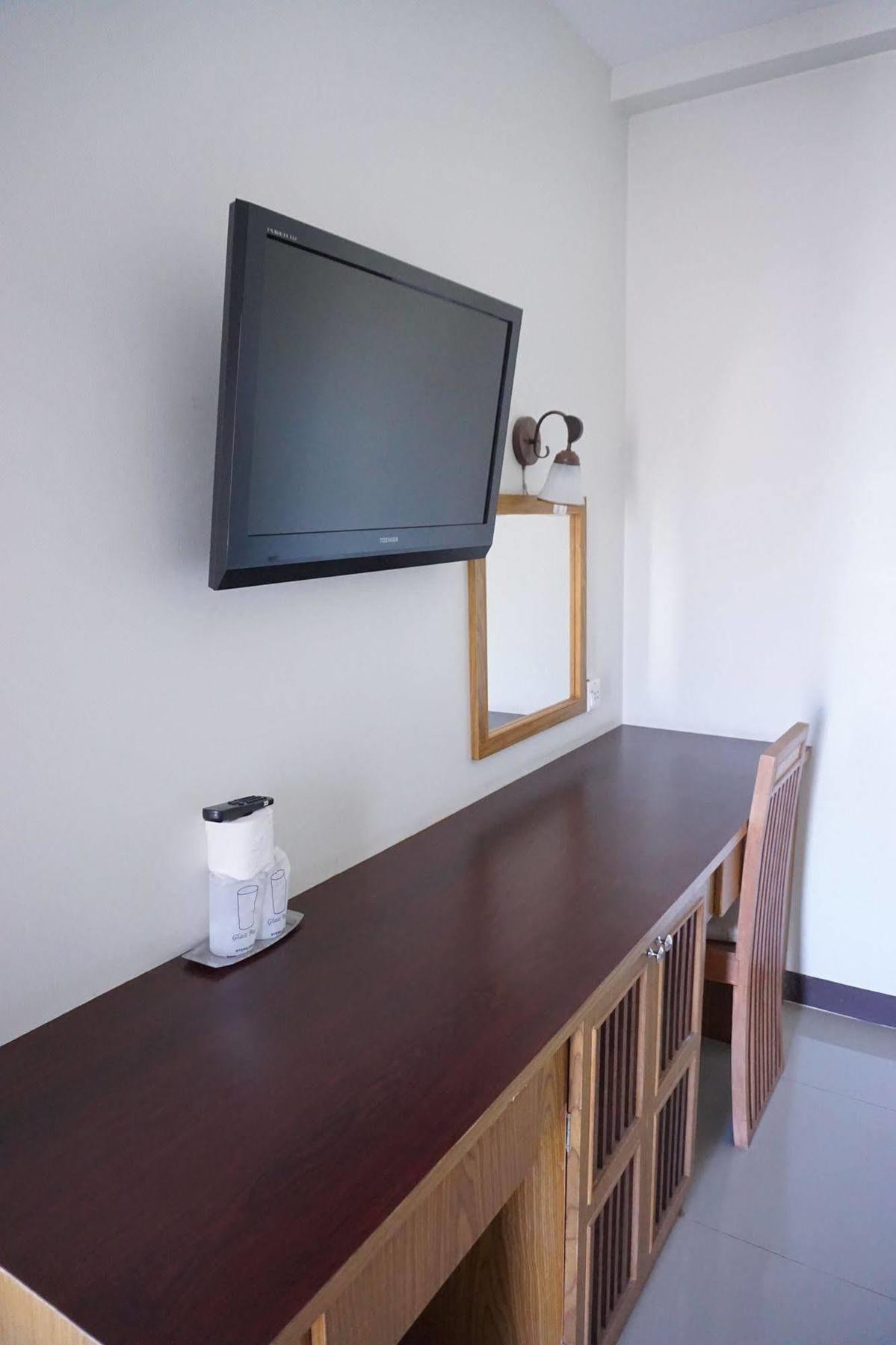 Ud Residence Udon Thani Zewnętrze zdjęcie