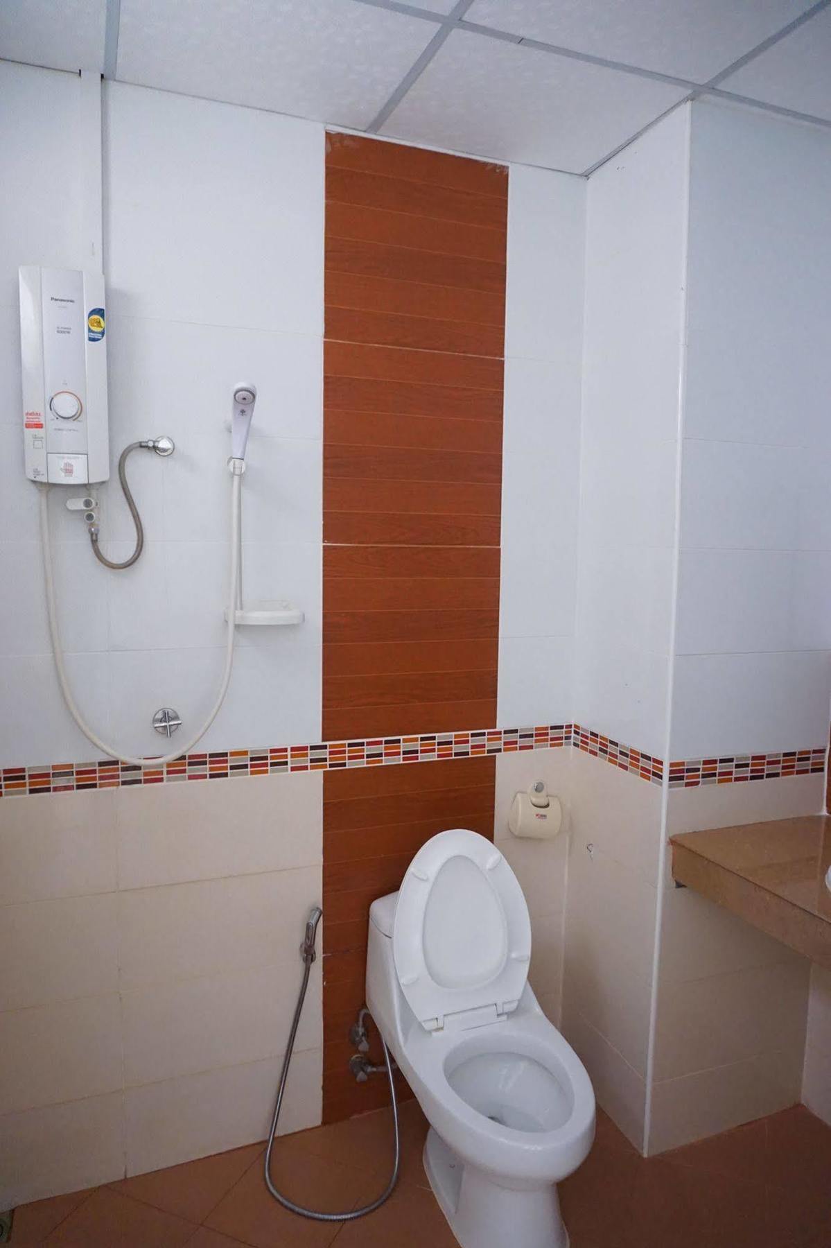 Ud Residence Udon Thani Zewnętrze zdjęcie