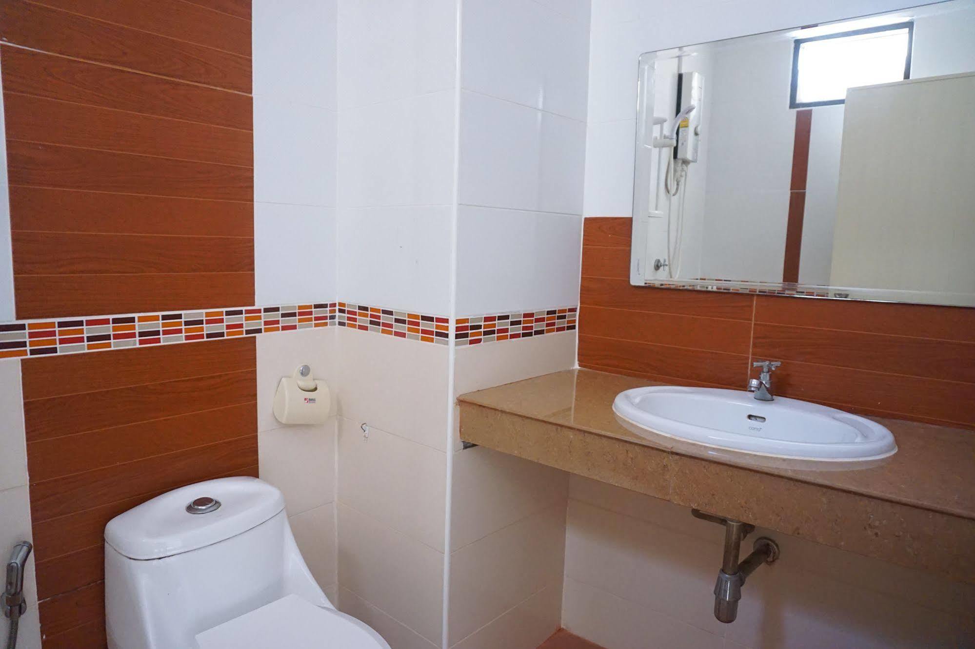 Ud Residence Udon Thani Zewnętrze zdjęcie