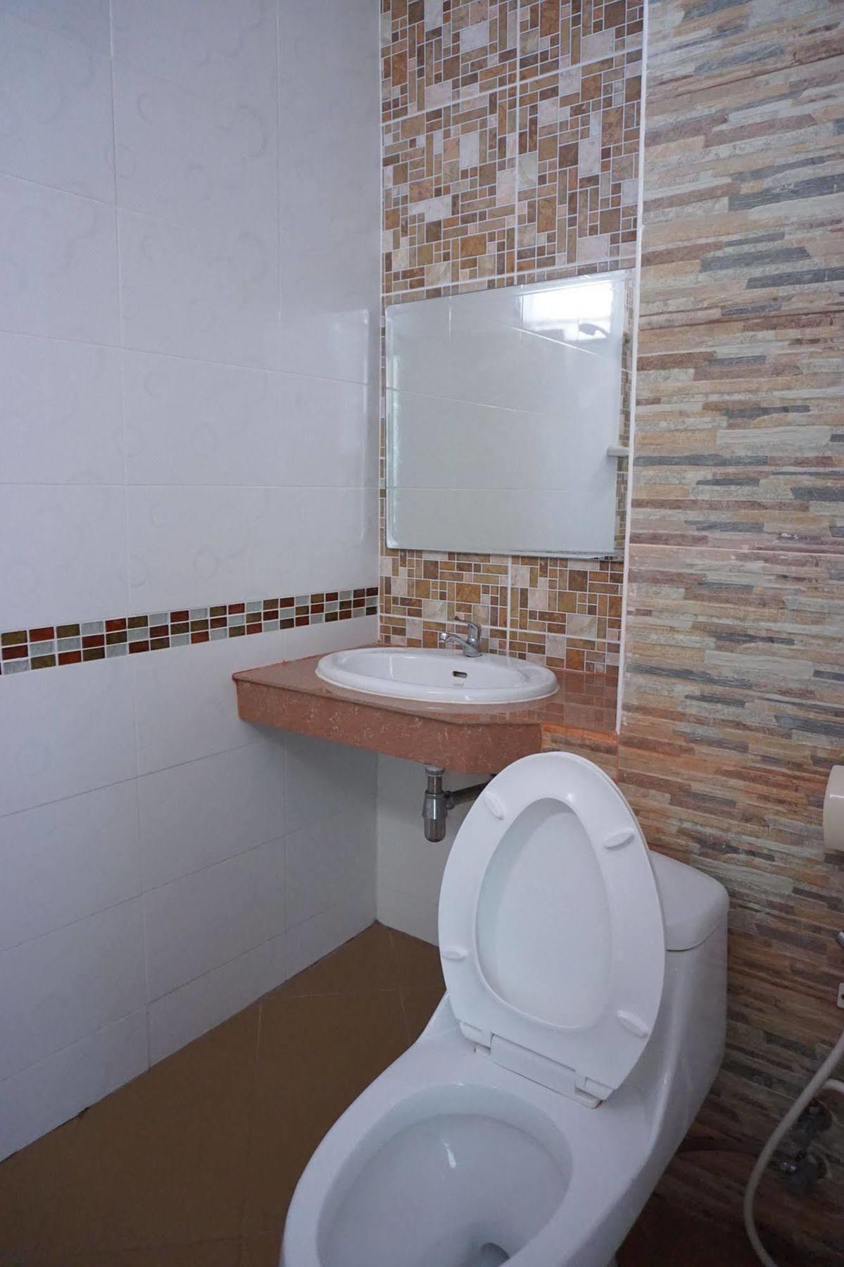 Ud Residence Udon Thani Zewnętrze zdjęcie