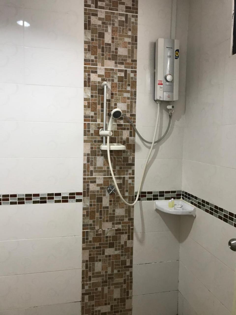 Ud Residence Udon Thani Zewnętrze zdjęcie