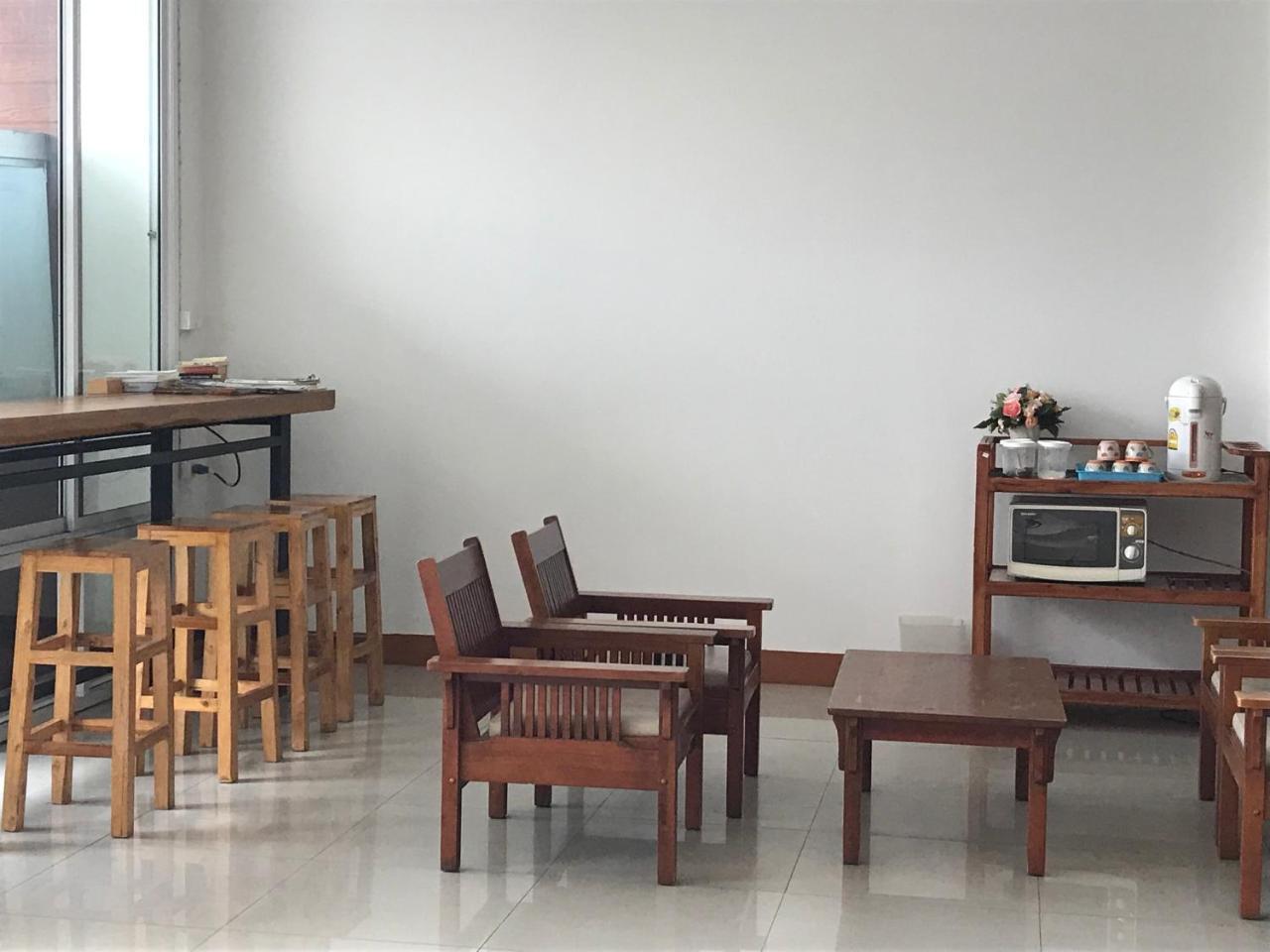 Ud Residence Udon Thani Zewnętrze zdjęcie