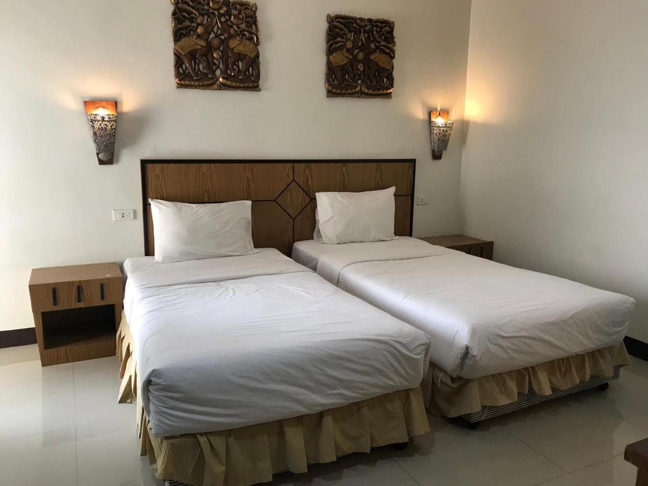 Ud Residence Udon Thani Zewnętrze zdjęcie