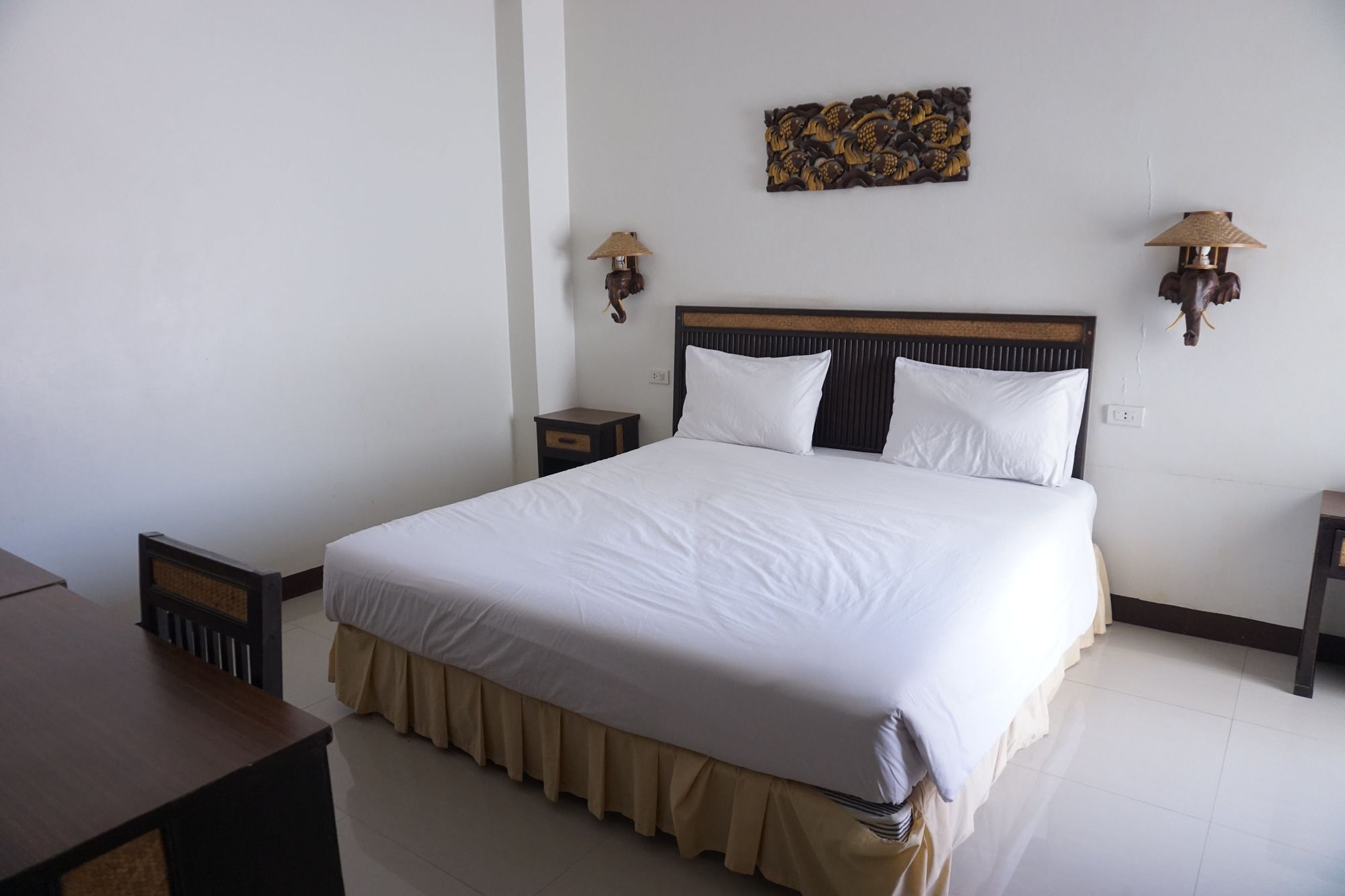 Ud Residence Udon Thani Zewnętrze zdjęcie