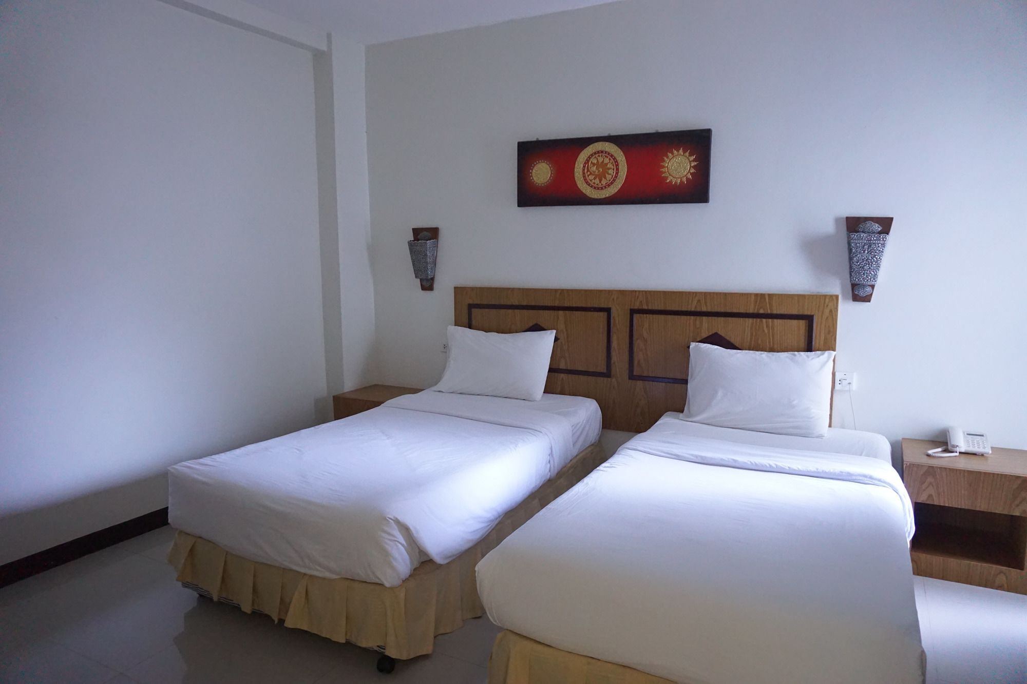 Ud Residence Udon Thani Zewnętrze zdjęcie