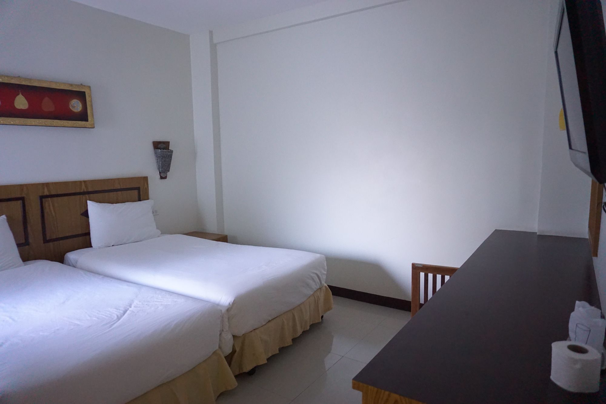 Ud Residence Udon Thani Zewnętrze zdjęcie