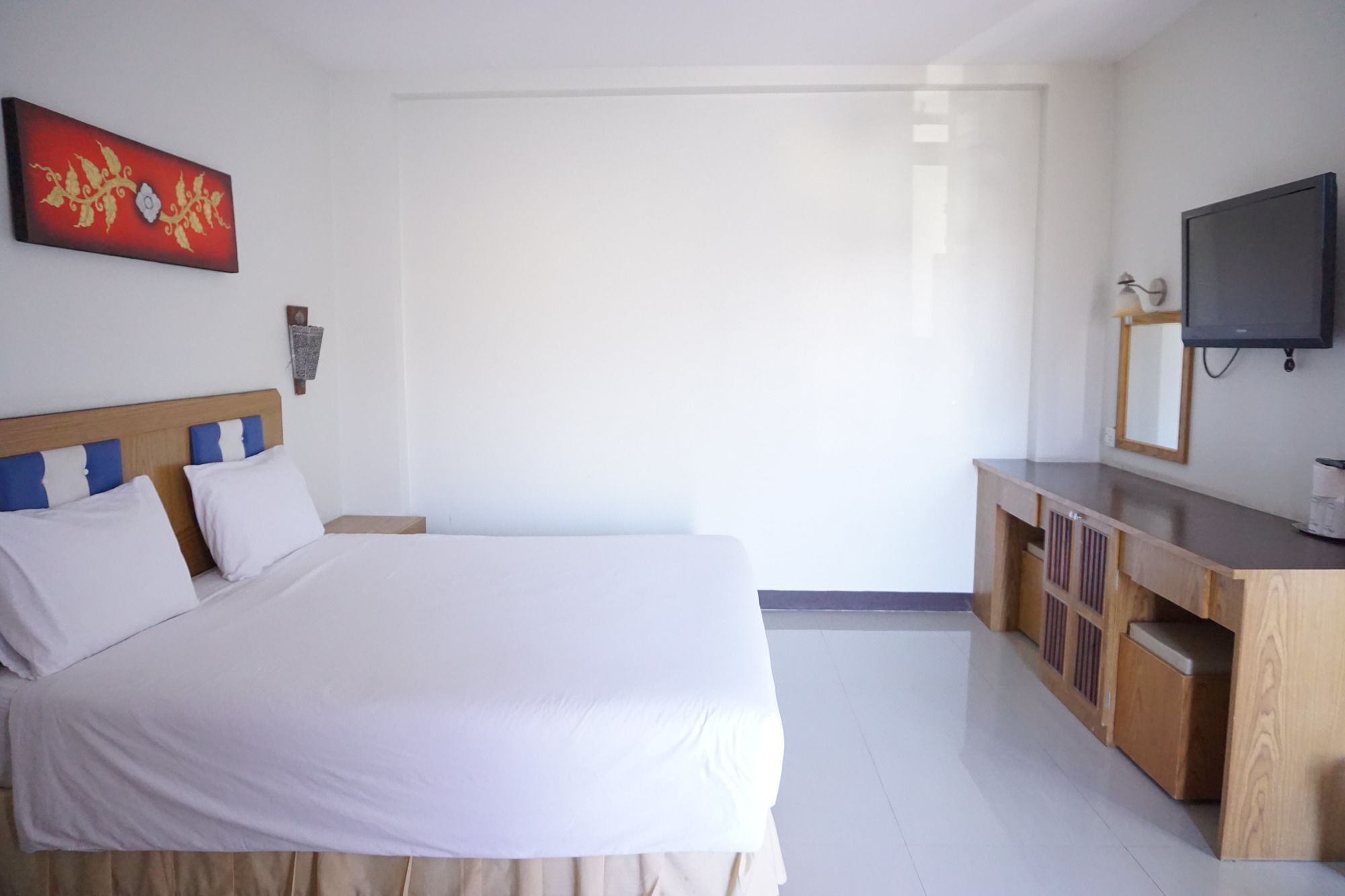Ud Residence Udon Thani Zewnętrze zdjęcie