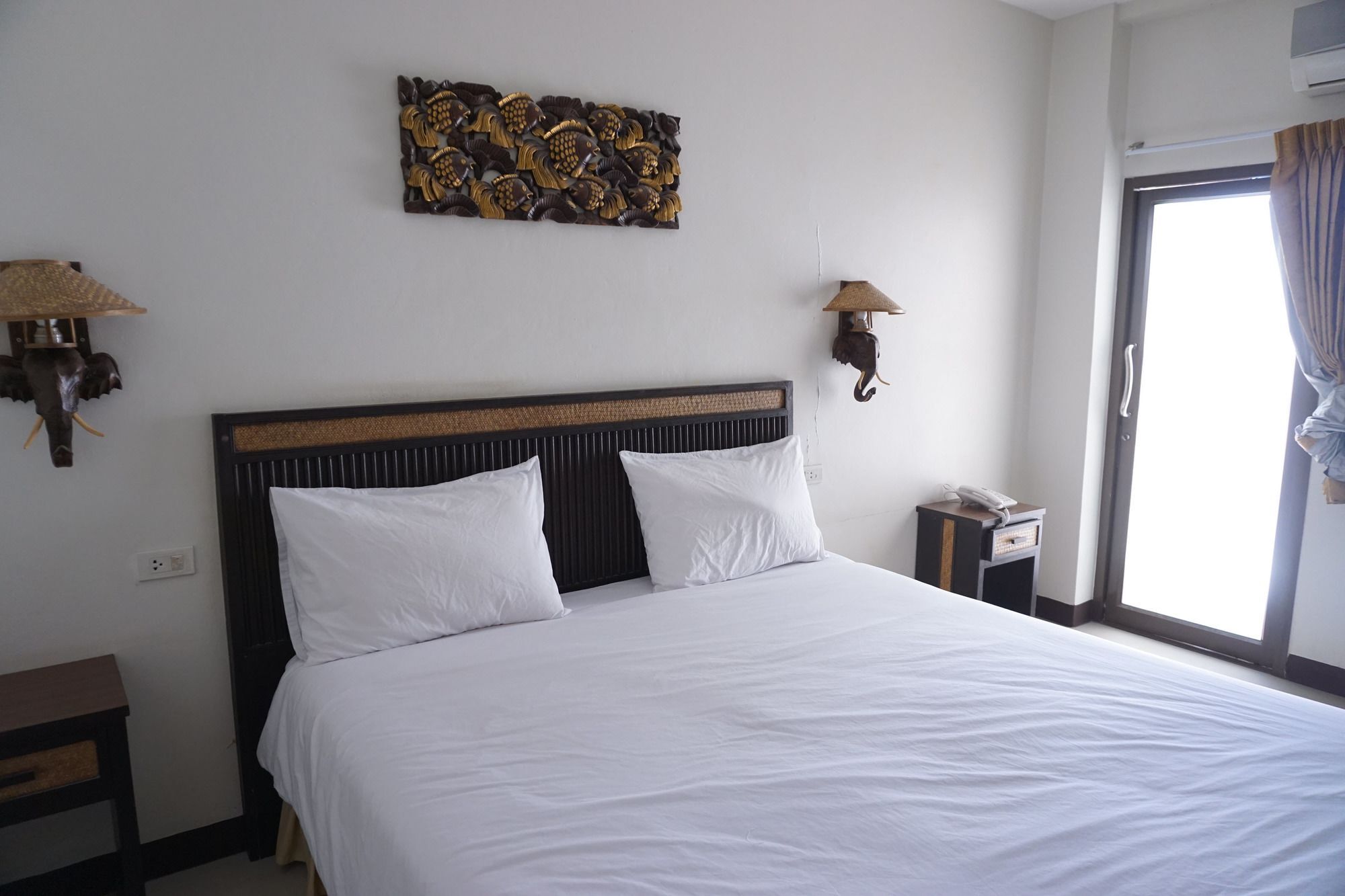 Ud Residence Udon Thani Zewnętrze zdjęcie