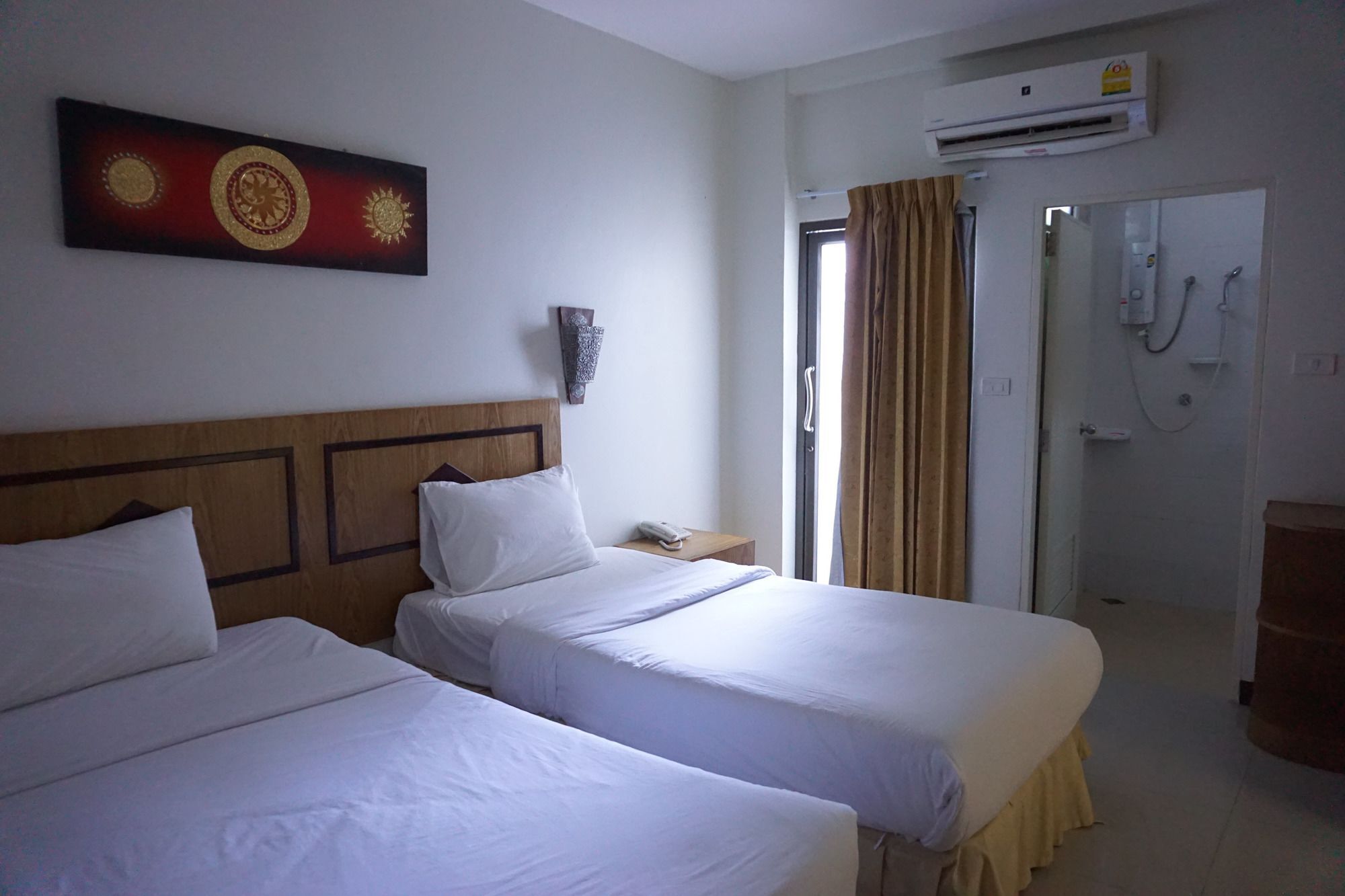 Ud Residence Udon Thani Zewnętrze zdjęcie