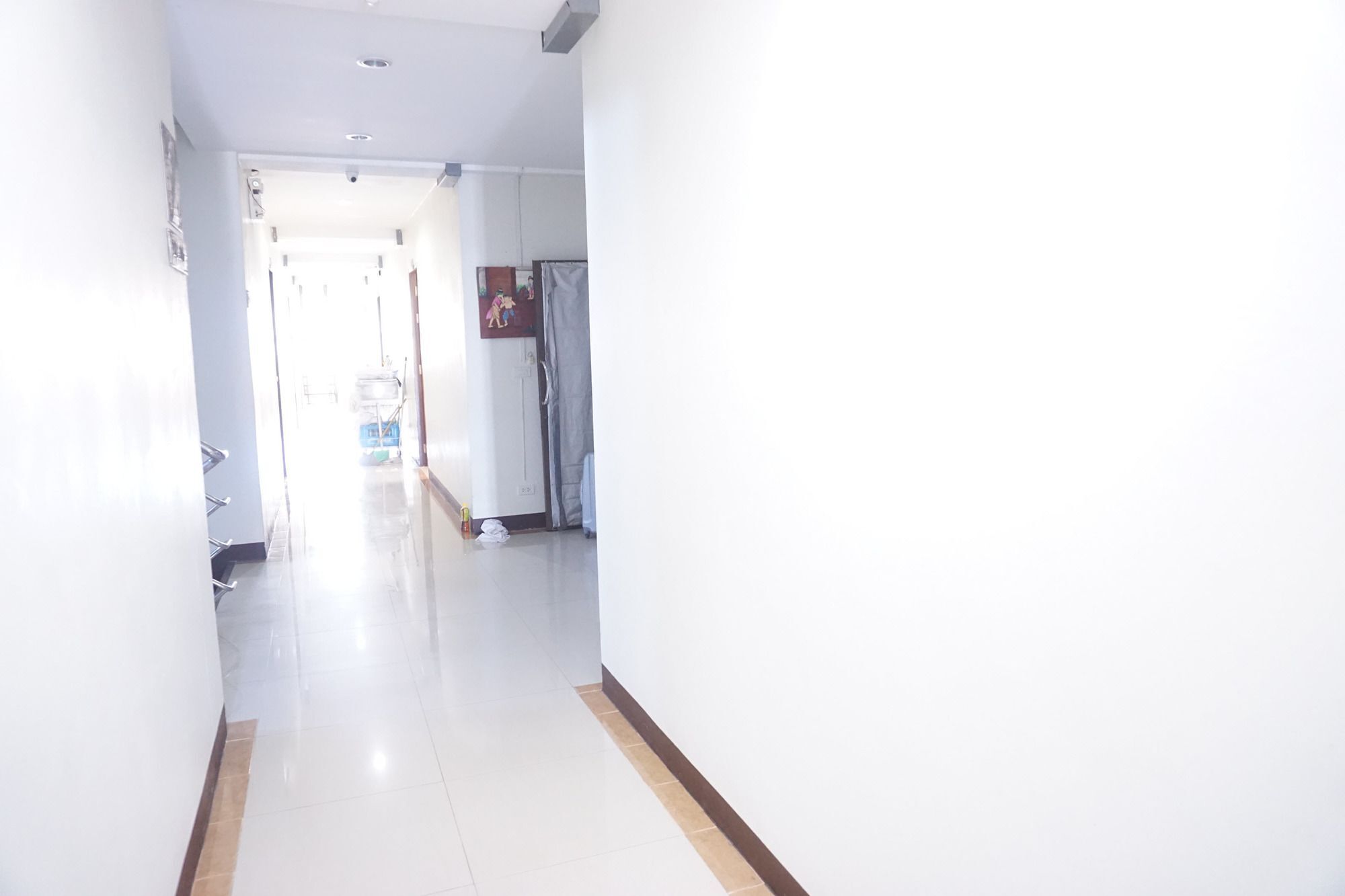 Ud Residence Udon Thani Zewnętrze zdjęcie