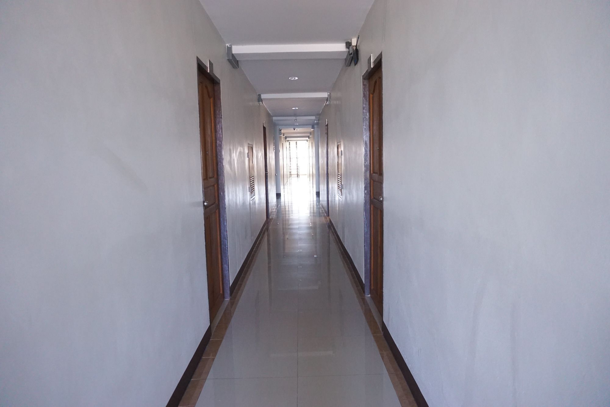 Ud Residence Udon Thani Zewnętrze zdjęcie