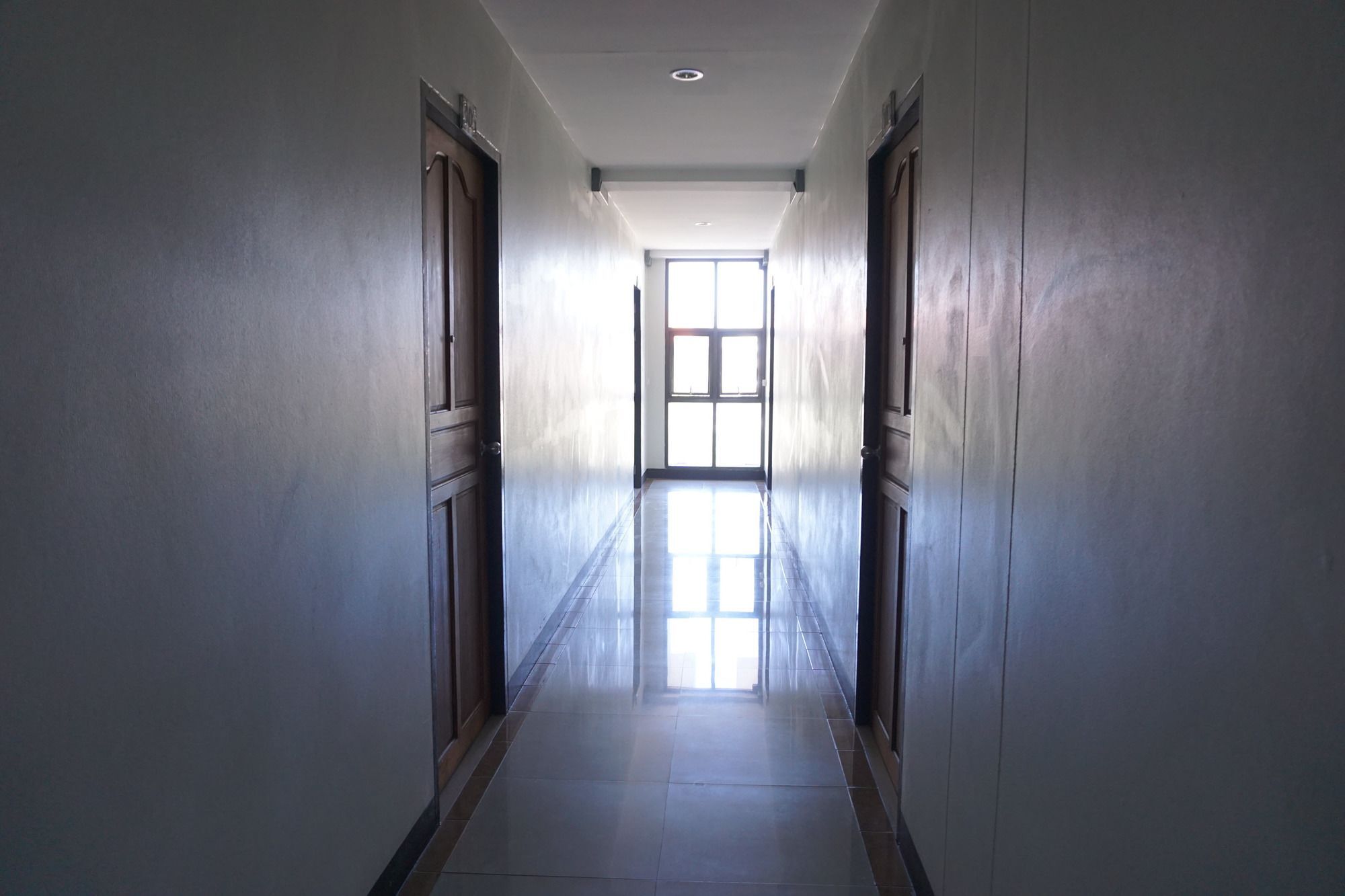 Ud Residence Udon Thani Zewnętrze zdjęcie