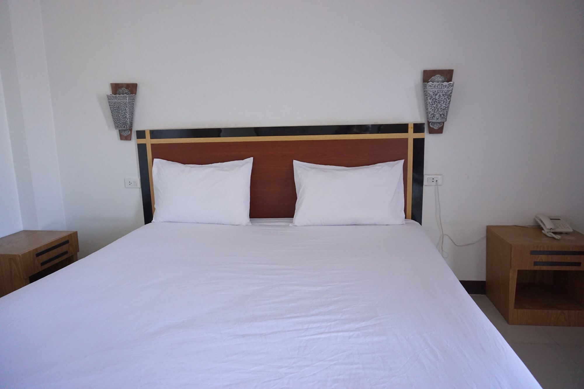 Ud Residence Udon Thani Zewnętrze zdjęcie