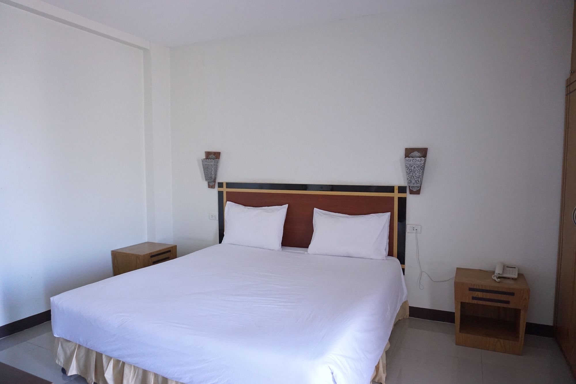 Ud Residence Udon Thani Zewnętrze zdjęcie